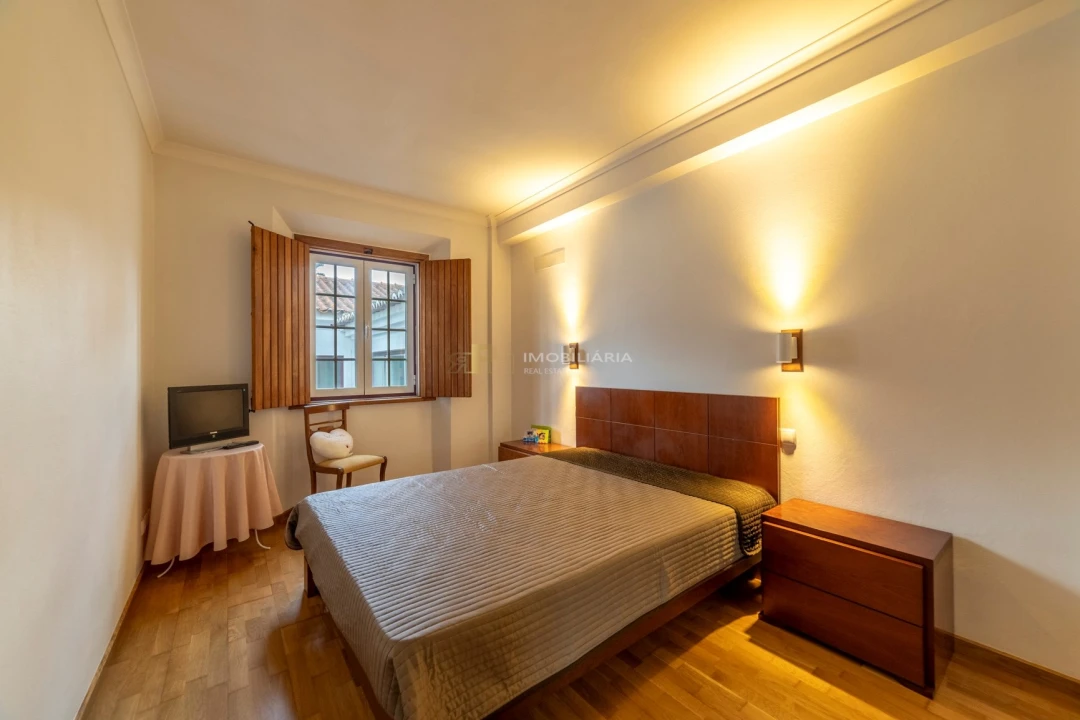 Moradia T5 para Venda em Nossa Senhora da Expectação Foto 40