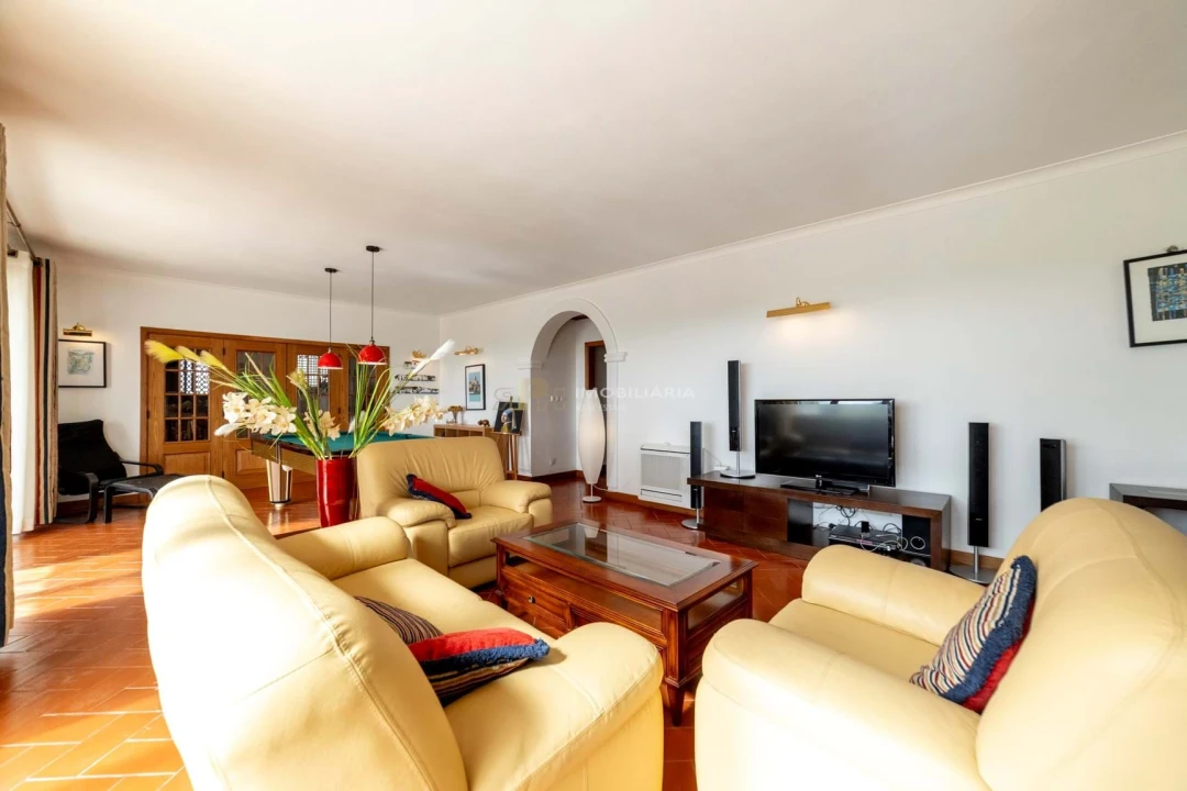 Moradia T5 para Venda em Nossa Senhora da Expectação Foto 25