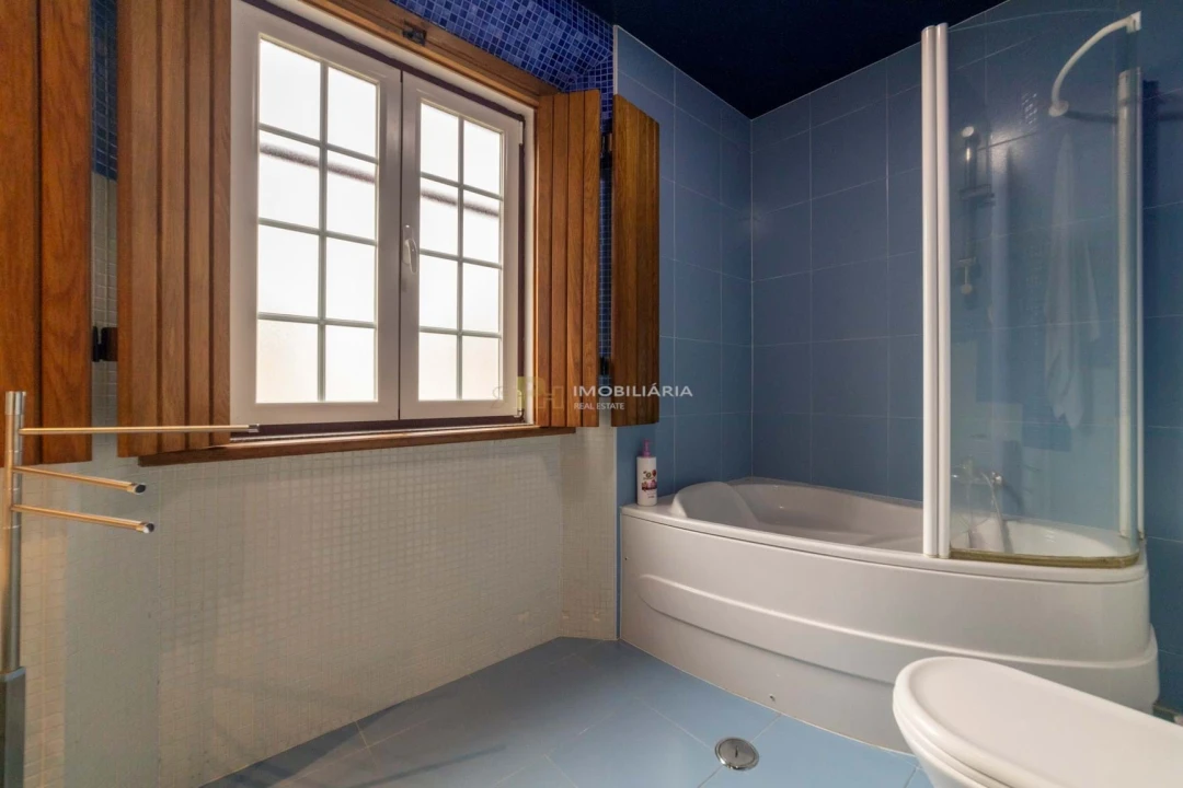 Moradia T5 para Venda em Nossa Senhora da Expectação Foto 43