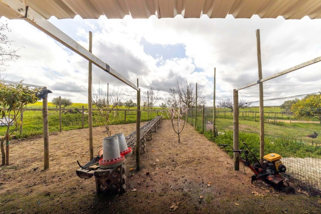 Moradia T5 para Venda em Nossa Senhora da Expectação Foto 57