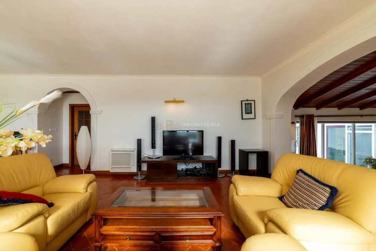 Moradia T5 para Venda em Nossa Senhora da Expectação Foto 46