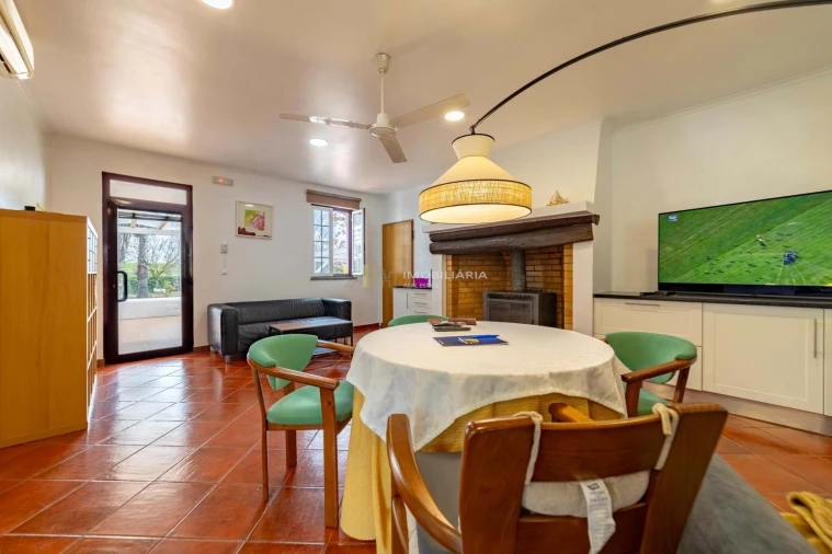 Moradia T5 para Venda em Nossa Senhora da Expectação Foto 27