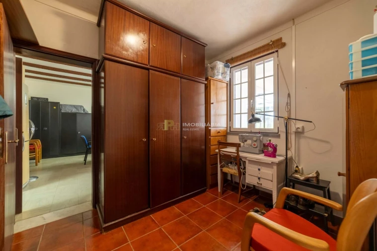 Moradia T5 para Venda em Nossa Senhora da Expectação Foto 52