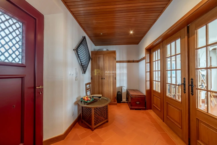 Moradia T5 para Venda em Nossa Senhora da Expectação Foto 39