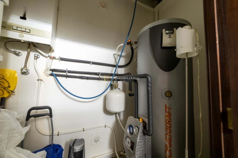 Moradia T5 para Venda em Nossa Senhora da Expectação Foto 51