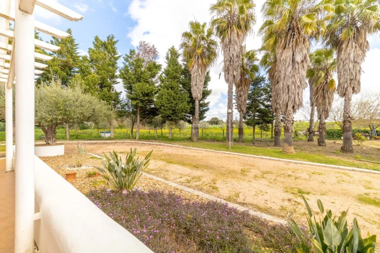 Moradia T5 para Venda em Nossa Senhora da Expectação Foto 20