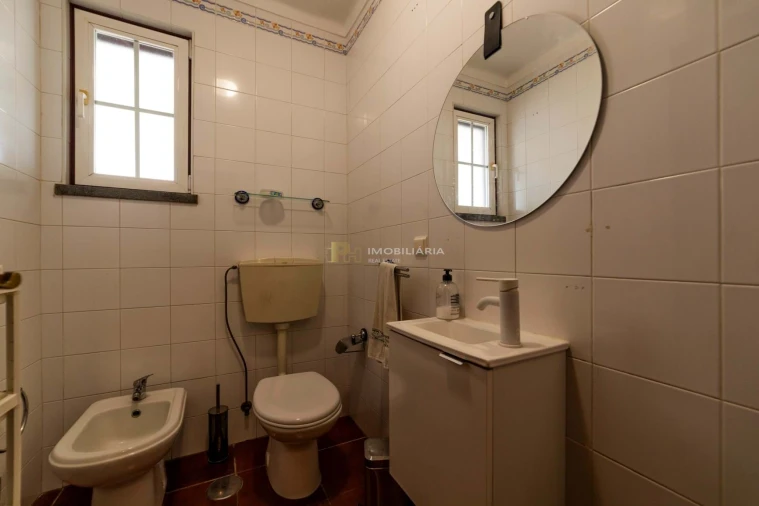 Moradia T5 para Venda em Nossa Senhora da Expectação Foto 54