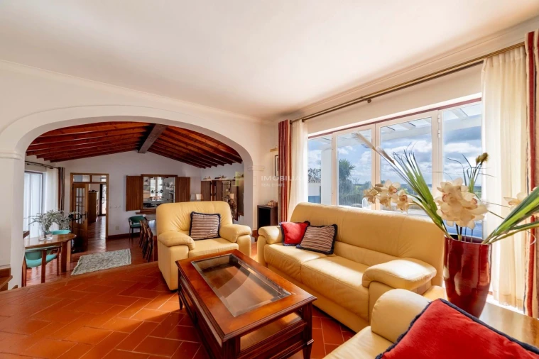 Moradia T5 para Venda em Nossa Senhora da Expectação Foto 45