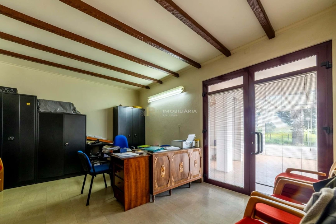 Moradia T5 para Venda em Nossa Senhora da Expectação Foto 53