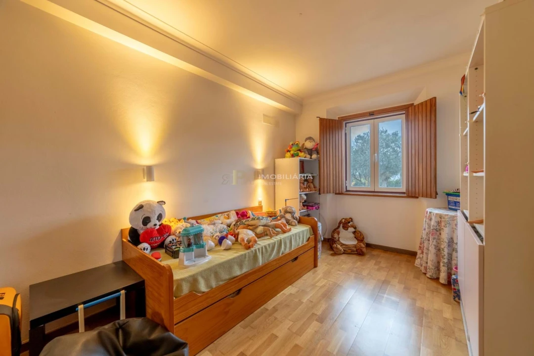 Moradia T5 para Venda em Nossa Senhora da Expectação Foto 41