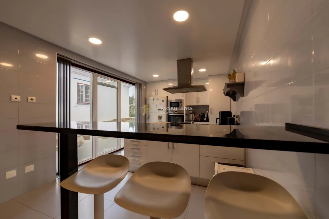 Moradia T5 para Venda em Nossa Senhora da Expectação Foto 31