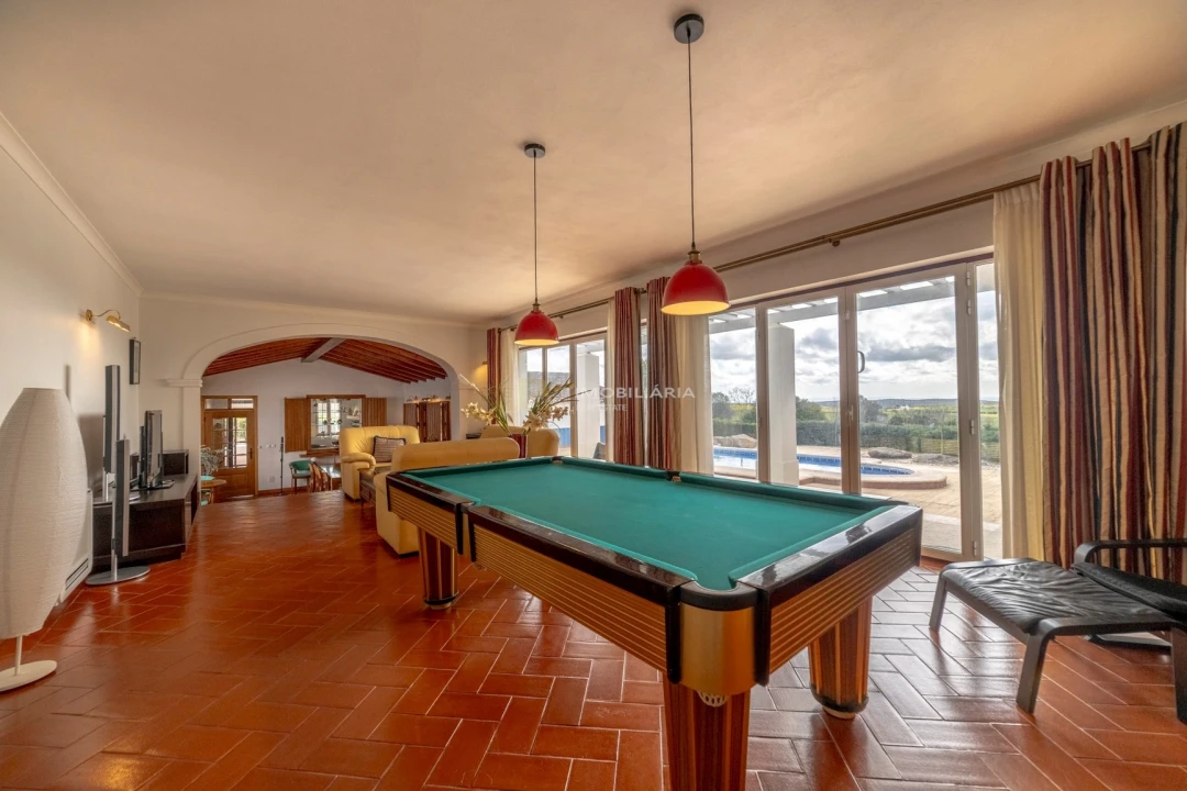 Moradia T5 para Venda em Nossa Senhora da Expectação Foto 5