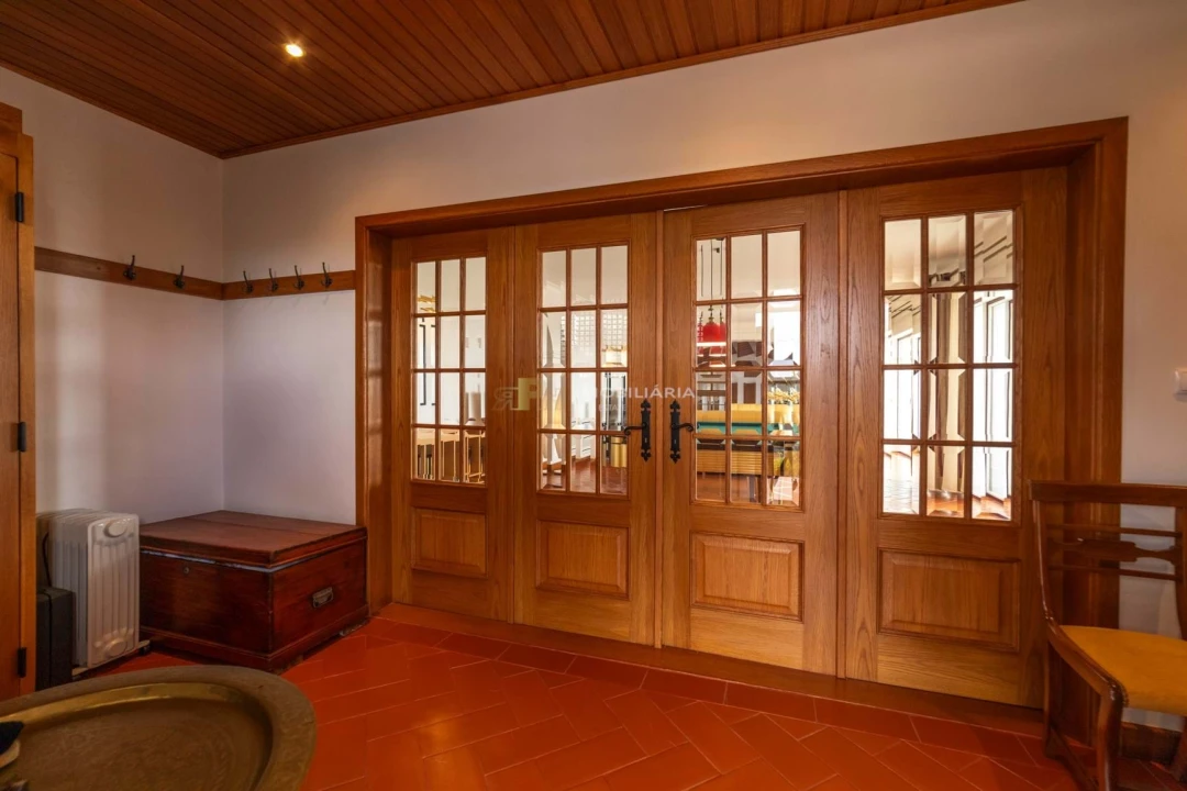 Moradia T5 para Venda em Nossa Senhora da Expectação Foto 24