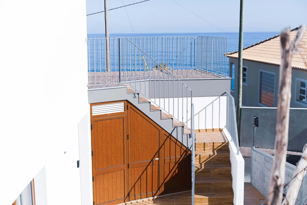 Apartamento T1 para Venda em São Vicente Foto 7