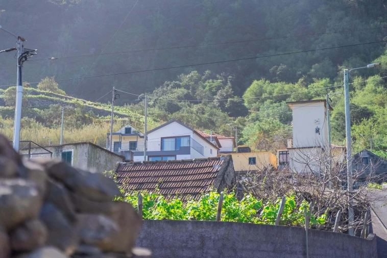 Apartamento T1 para Venda em São Vicente Foto 16