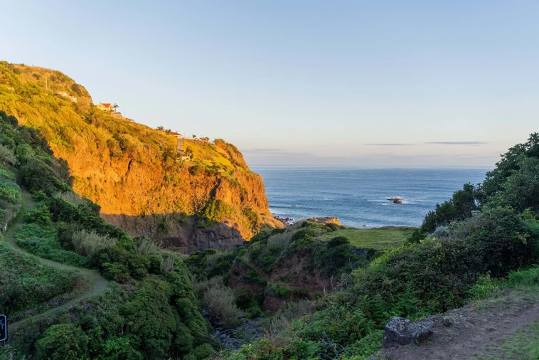 Apartamento T1 para Venda em São Vicente Foto 5