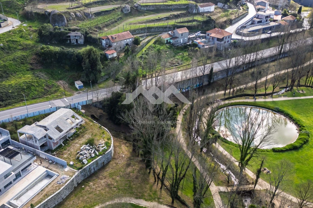 Moradia T4 para Venda em Costa Foto 27