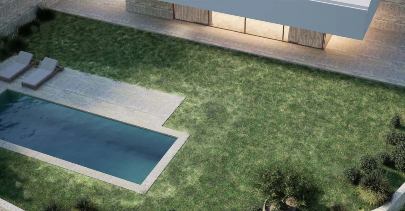 Moradia T4 para Venda em Costa Foto 11