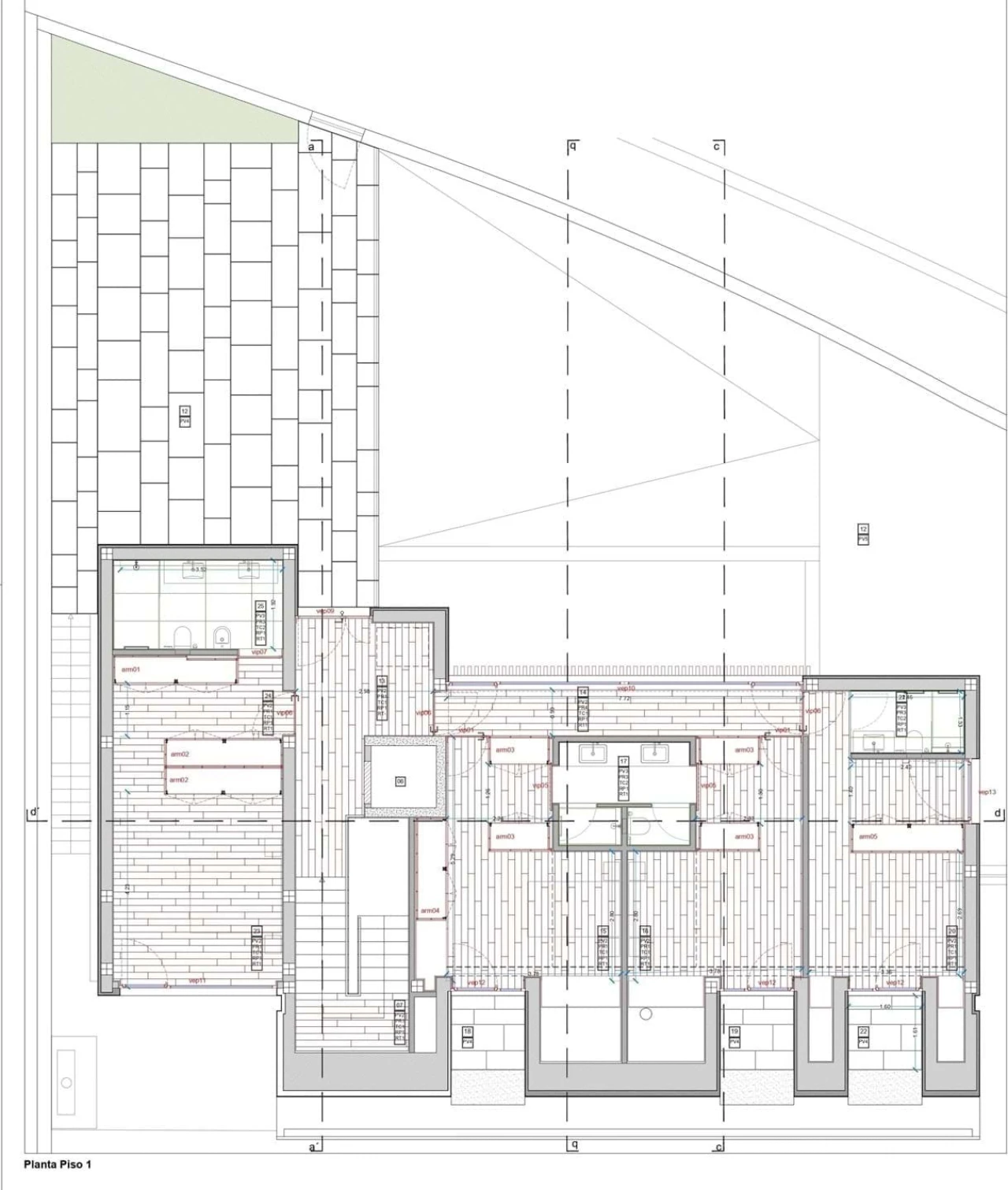 Moradia T4 para Venda em Costa Foto 20