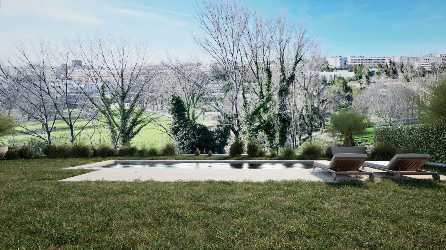 Moradia T4 para Venda em Costa Foto 10