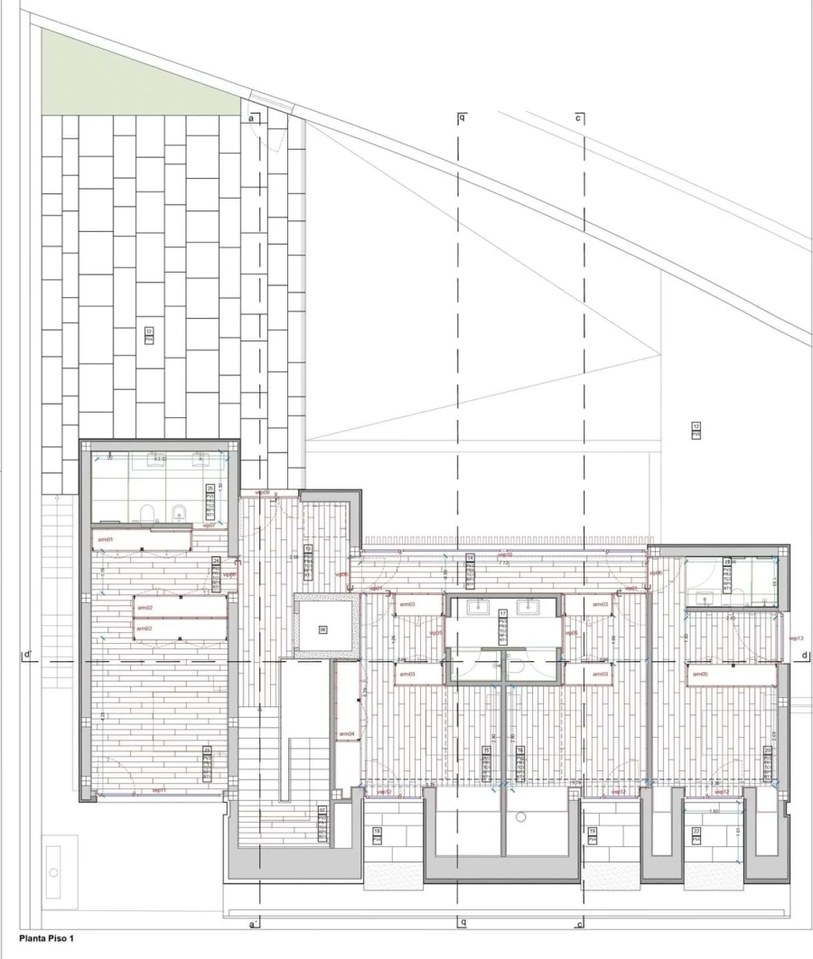 Moradia T4 para Venda em Costa Foto 20