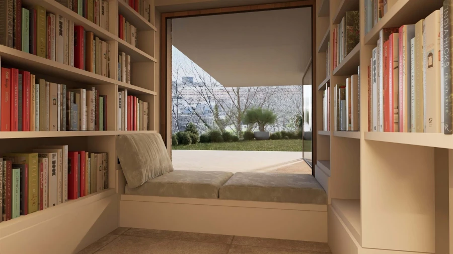 Moradia T4 para Venda em Costa Foto 18