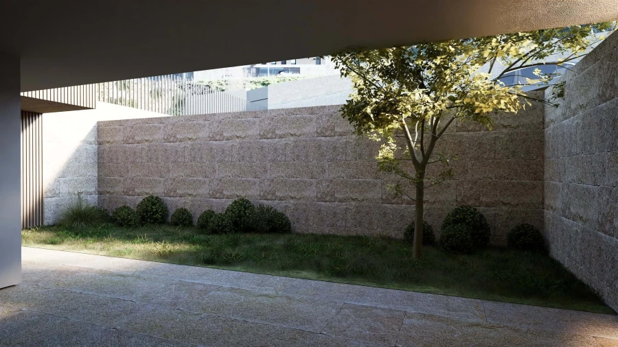 Moradia T4 para Venda em Costa Foto 17