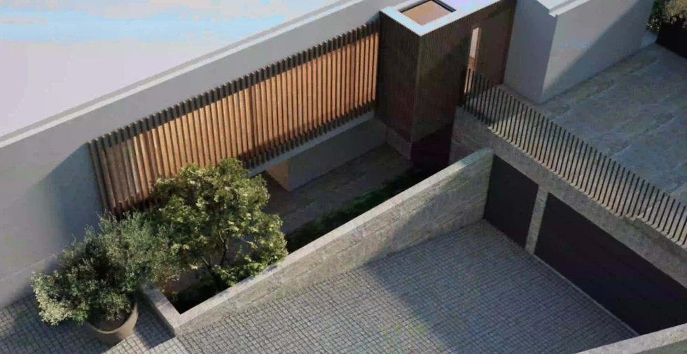 Moradia T4 para Venda em Costa Foto 14