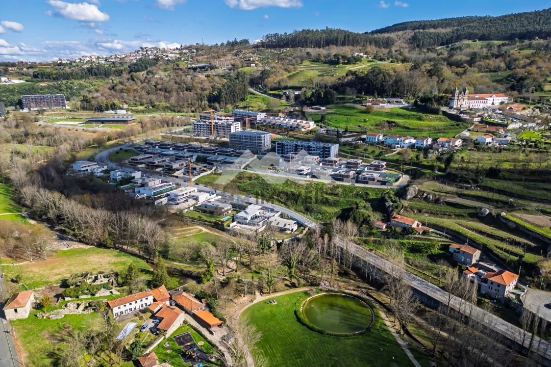 Moradia T4 para Venda em Costa Foto 37