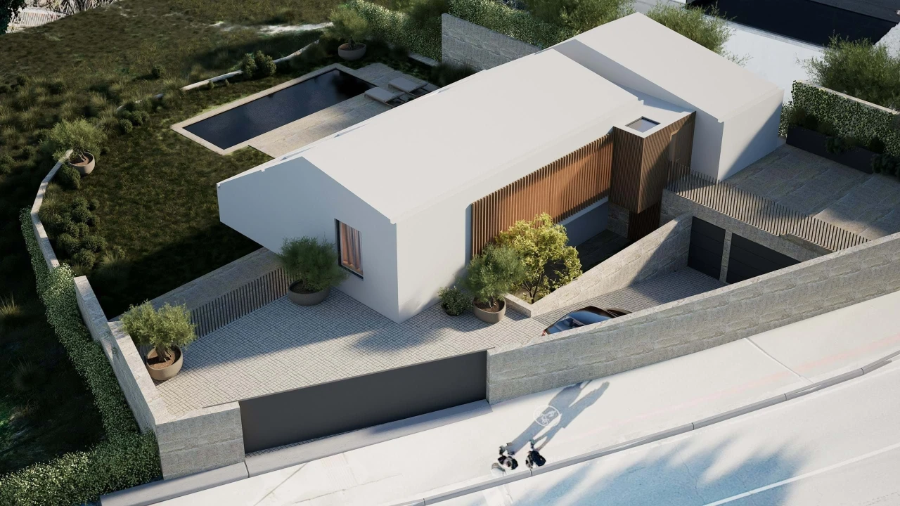 Moradia T4 para Venda em Costa Foto 12