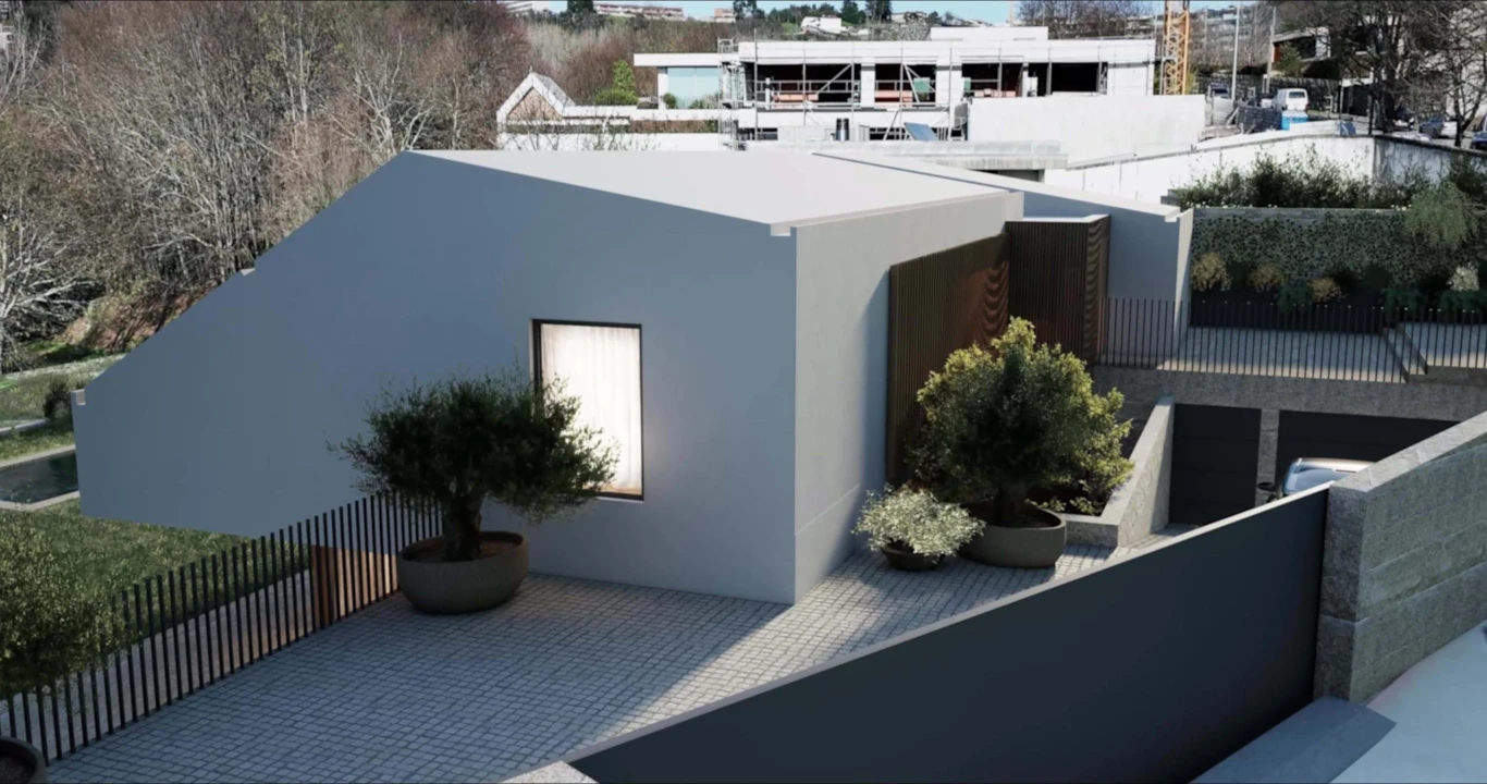 Moradia T4 para Venda em Costa Foto 16