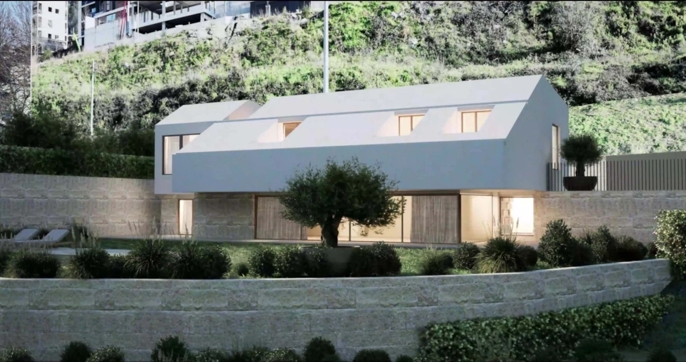 Moradia T4 para Venda em Costa Foto 2