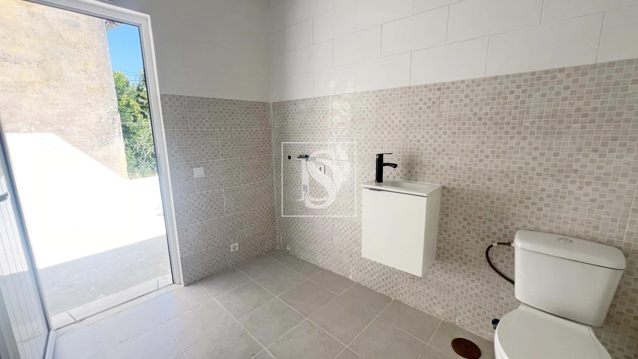 Moradia T4 para Venda em Mouriscas Foto 25