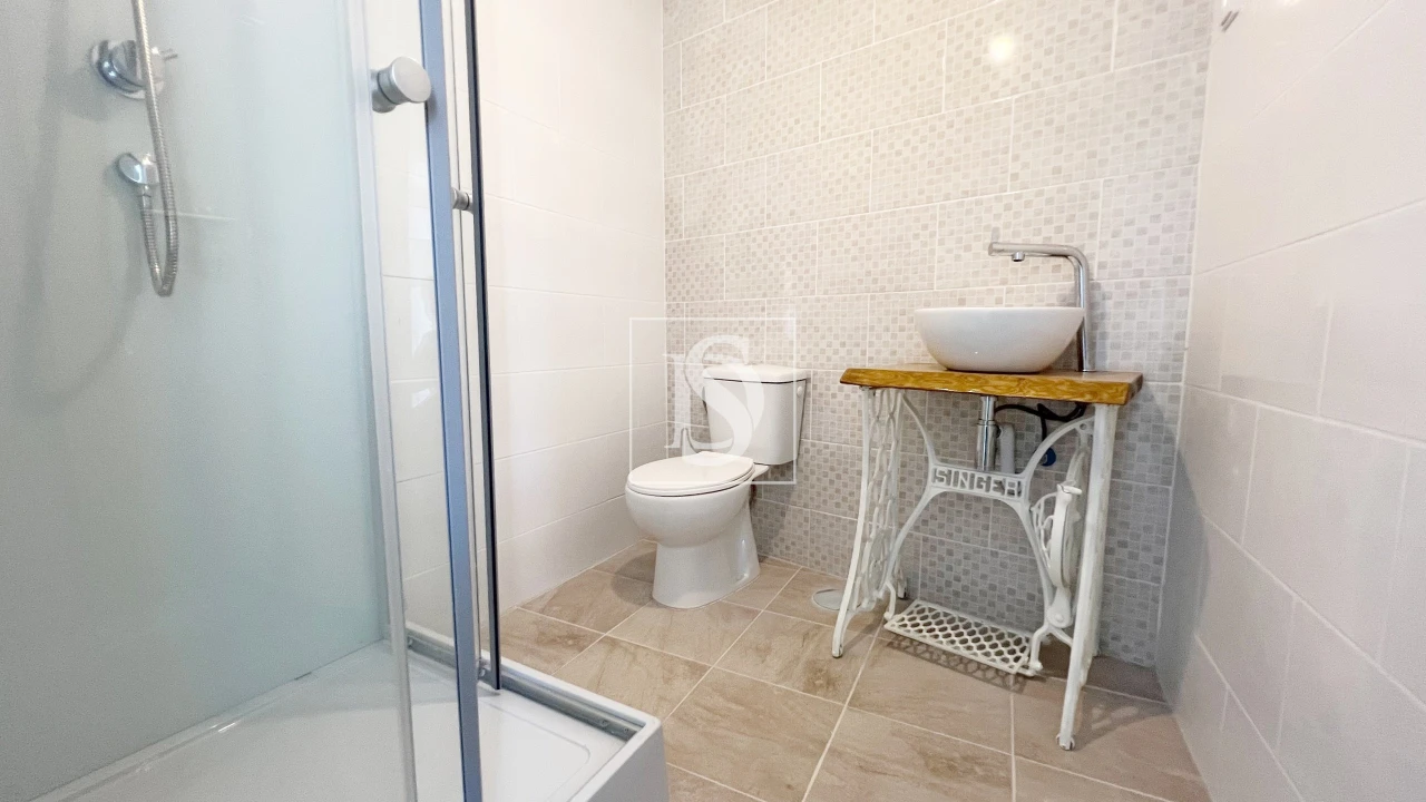 Moradia T4 para Venda em Mouriscas Foto 19