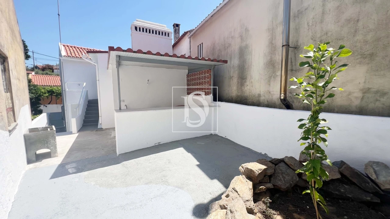 Moradia T4 para Venda em Mouriscas Foto 29