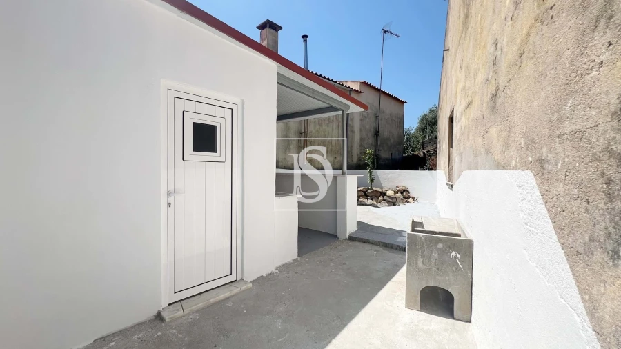 Moradia T4 para Venda em Mouriscas Foto 27