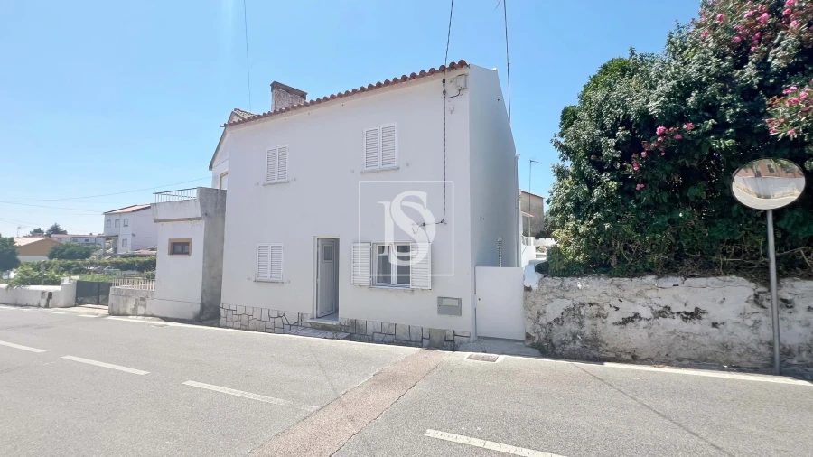 Moradia T4 para Venda em Mouriscas