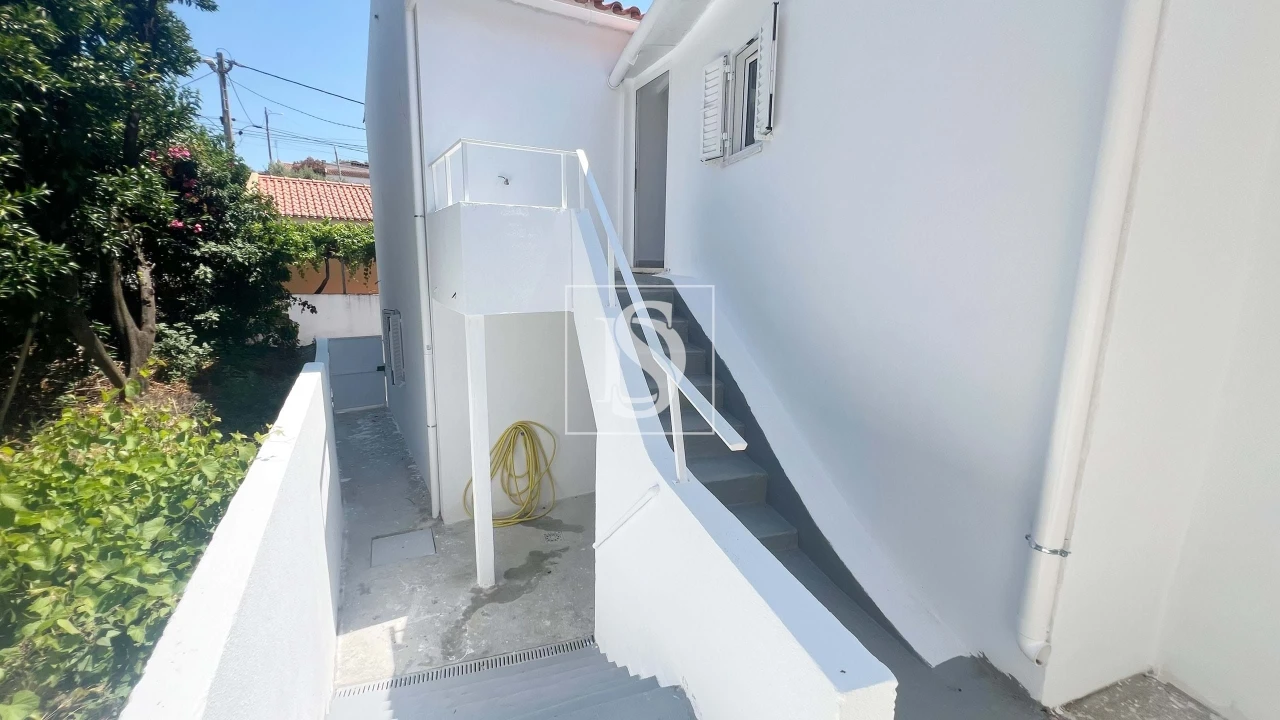 Moradia T4 para Venda em Mouriscas Foto 24