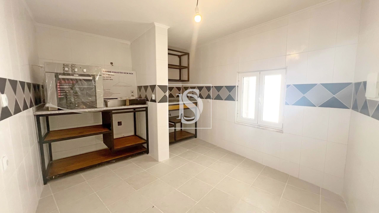 Moradia T4 para Venda em Mouriscas Foto 13