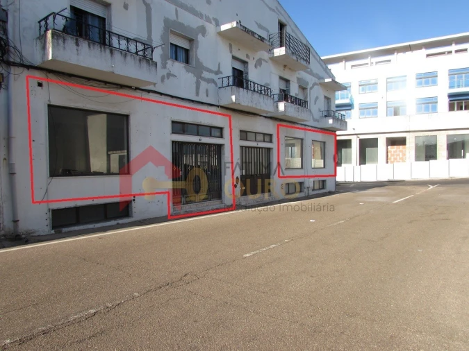 Loja para Venda em Assunção, Ajuda, Salvador e Santo Ildefonso Foto 1