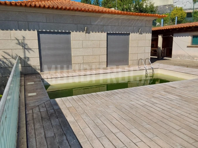 Moradia T3 para Venda em Lomar e Arcos Foto 11