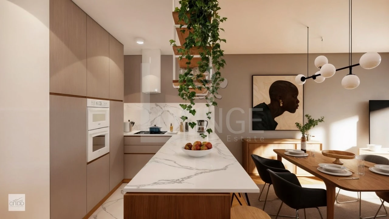 Apartamento T1 para Venda em Matosinhos e Leça da Palmeira Foto 5