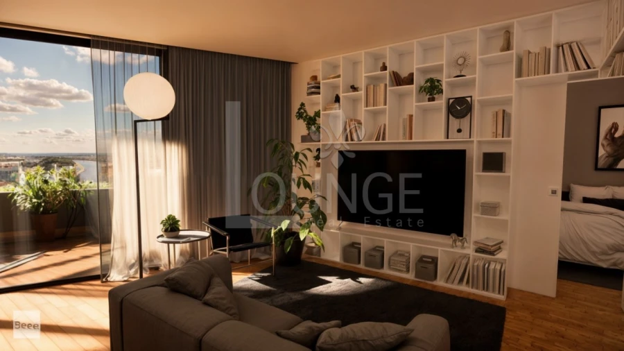 Apartamento T1 para Venda em Matosinhos e Leça da Palmeira Foto 2