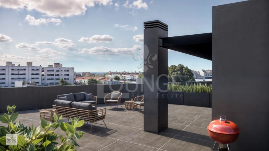 Apartamento T1 para Venda em Matosinhos e Leça da Palmeira Foto 14