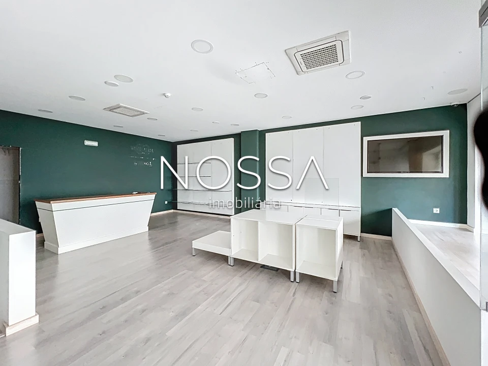 Loja para Venda em Évora (São Mamede, Sé, São Pedro e Santo Antão) Foto 1