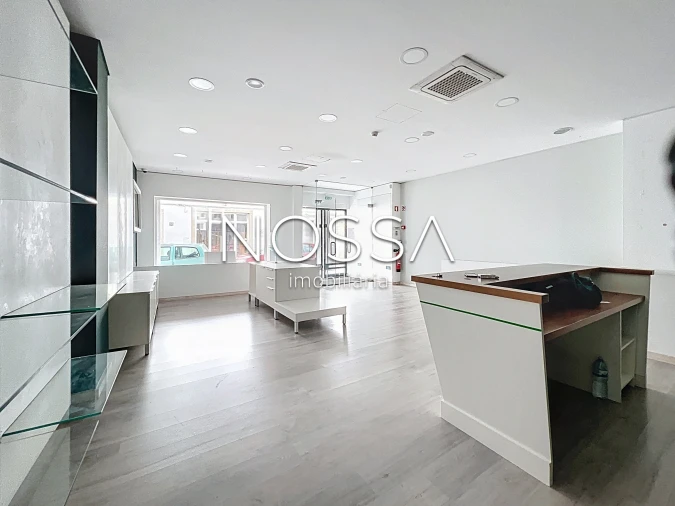 Loja para Venda em Évora (São Mamede, Sé, São Pedro e Santo Antão) Foto 5