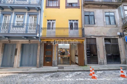 Negócio para Trespasse em Cedofeita, Santo Ildefonso, Sé, Miragaia, São Nicolau e Vitória