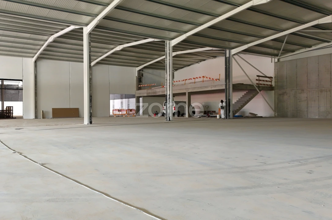 Terreno Comércio / Armazém para Venda em Eiras e São Paulo de Frades Foto 18