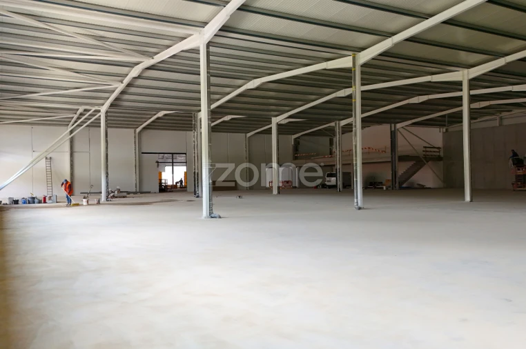 Terreno Comércio / Armazém para Venda em Eiras e São Paulo de Frades Foto 20