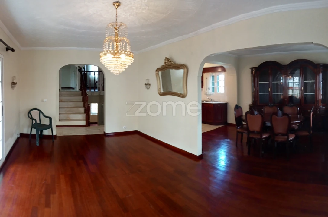 Moradia T4 para Venda em Ribeira Grande (Matriz) Foto 12